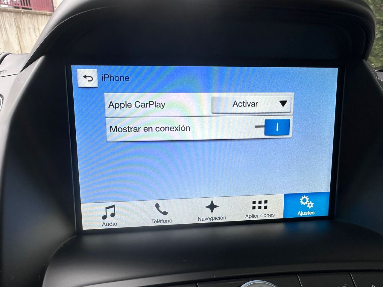 Foto Ford C-Max 55