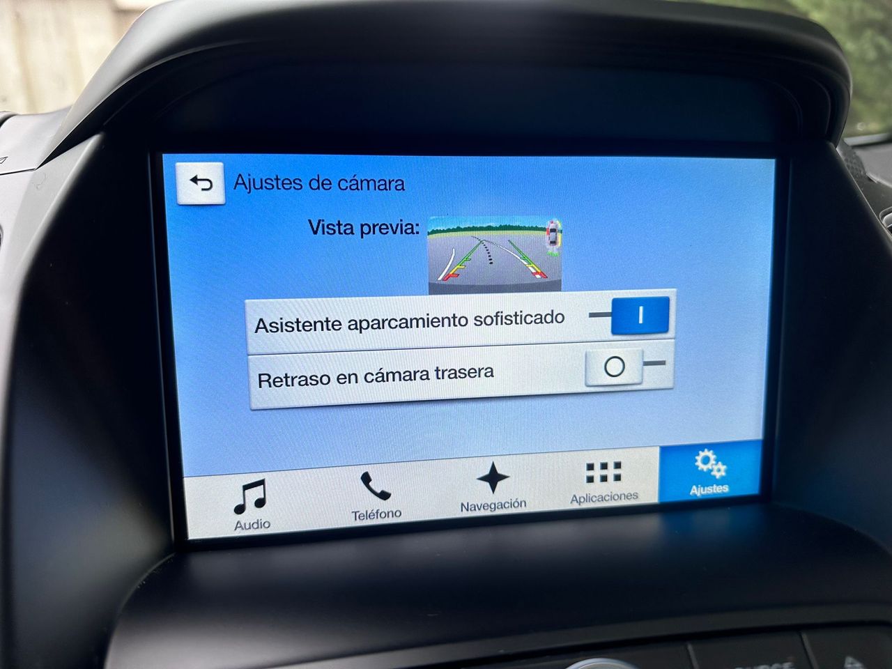 Foto Ford C-Max 59