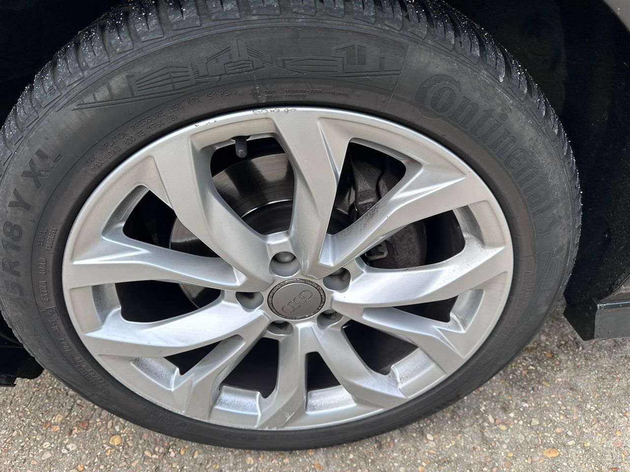 Foto Audi A6 25