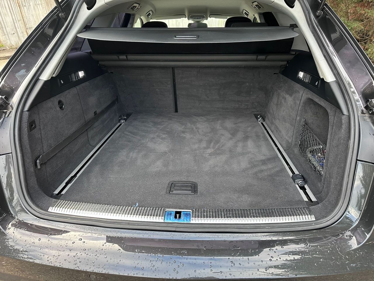 Foto Audi A6 31