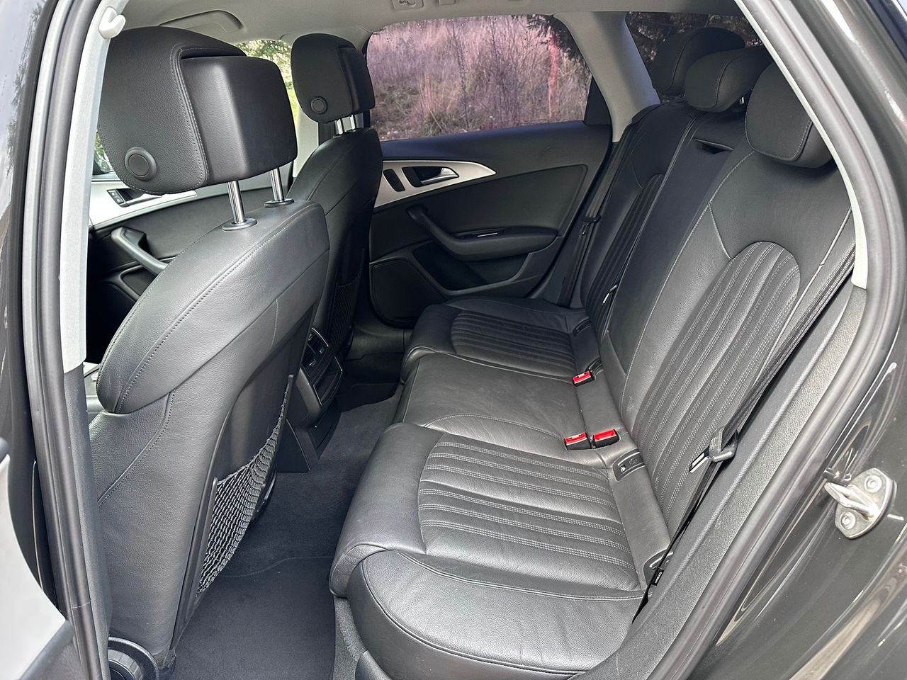 Foto Audi A6 42