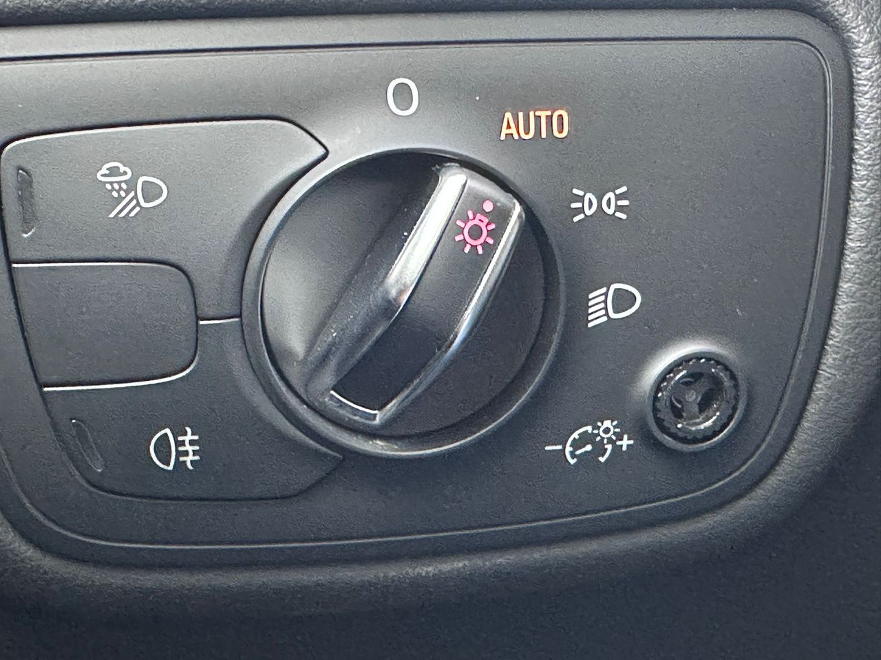 Foto Audi A6 47