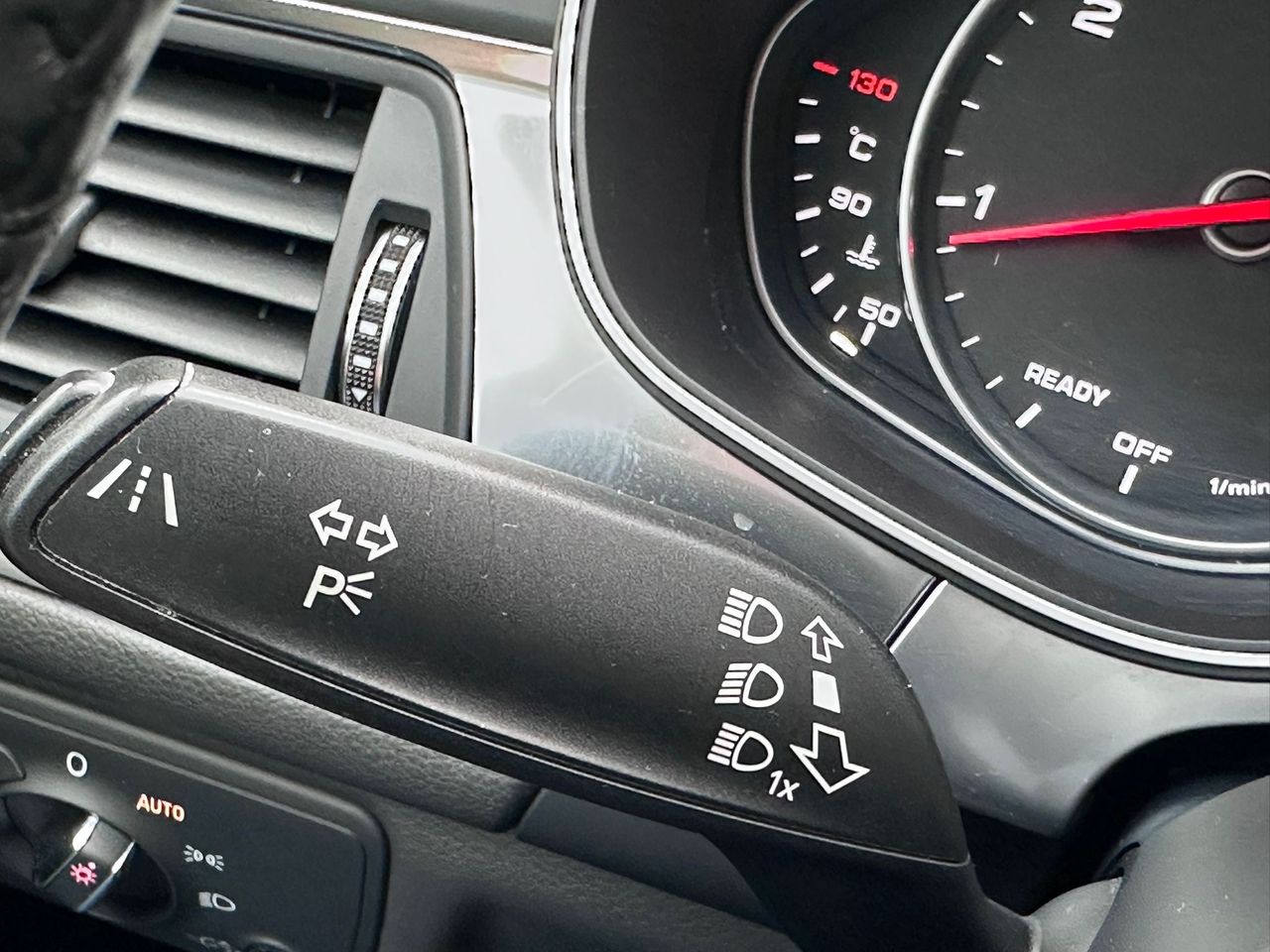 Foto Audi A6 51