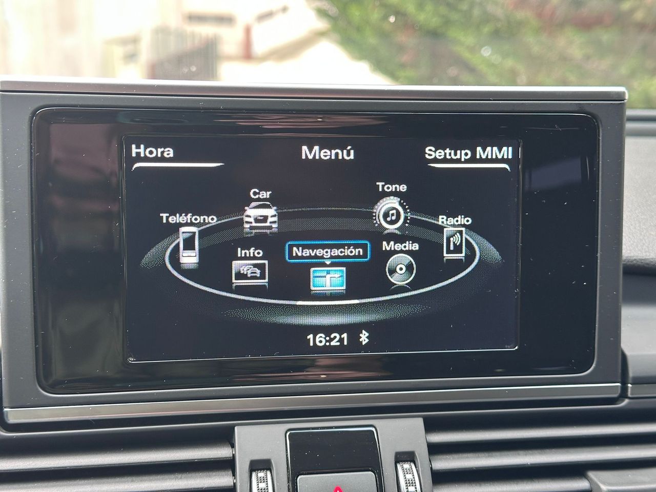 Foto Audi A6 72