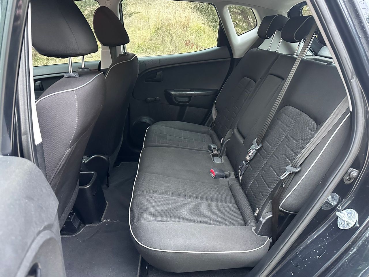 Foto Kia Venga 22