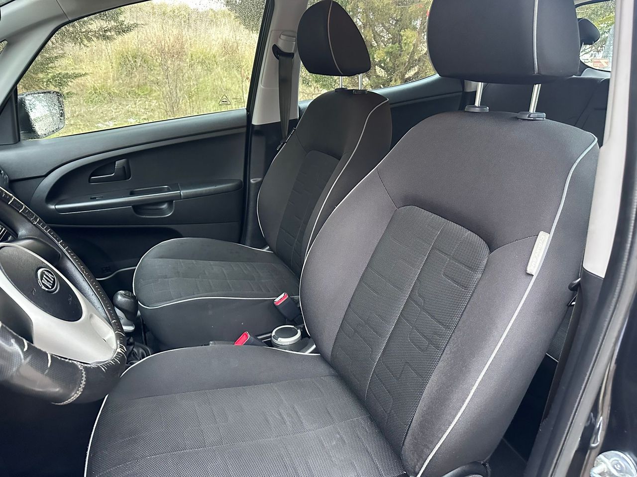 Foto Kia Venga 29