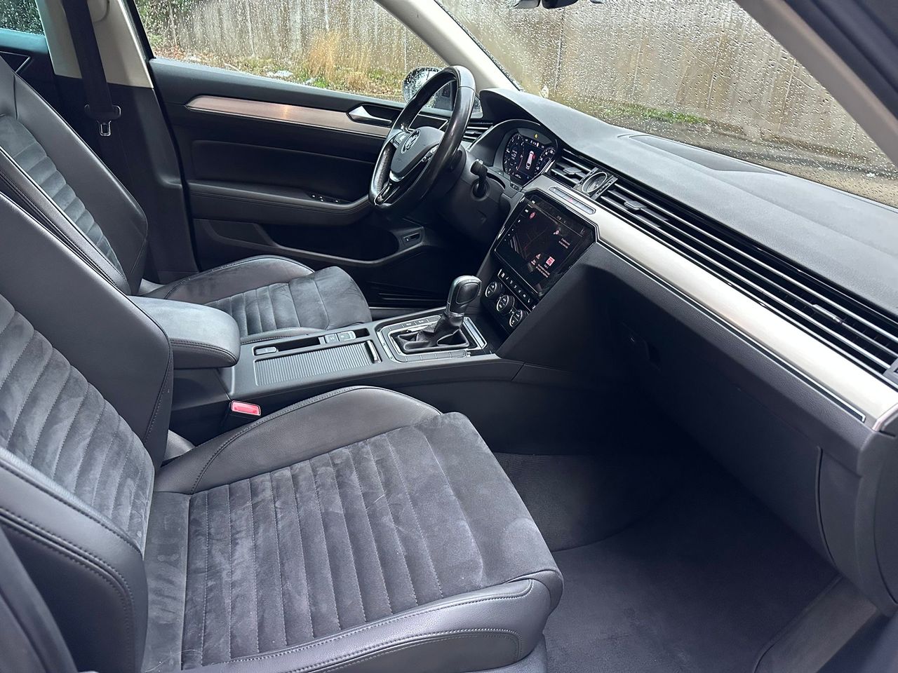 Foto Volkswagen Passat 47