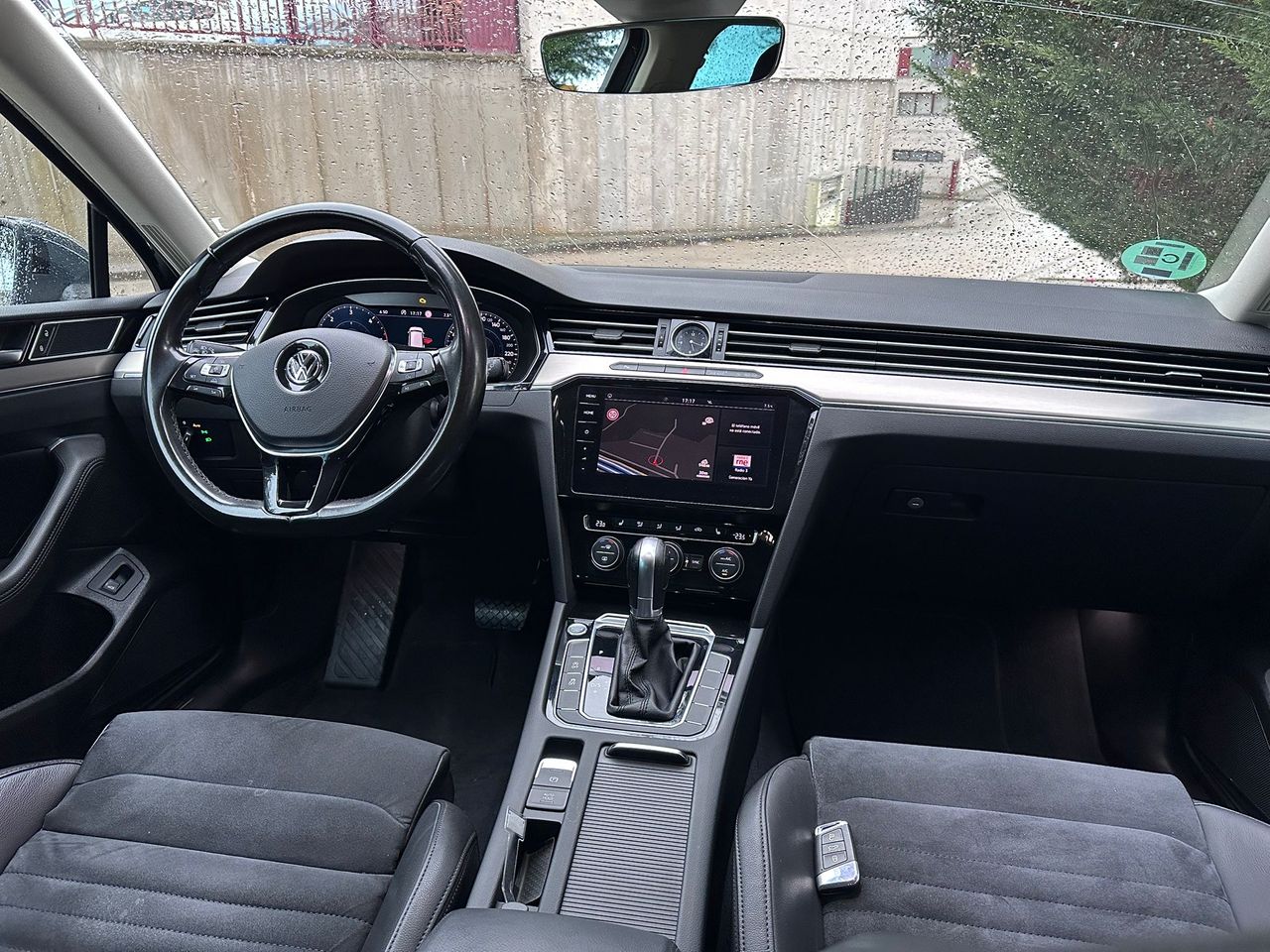 Foto Volkswagen Passat 49