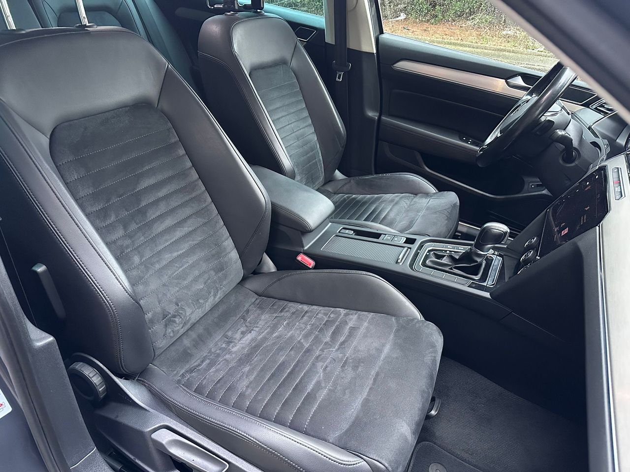 Foto Volkswagen Passat 50