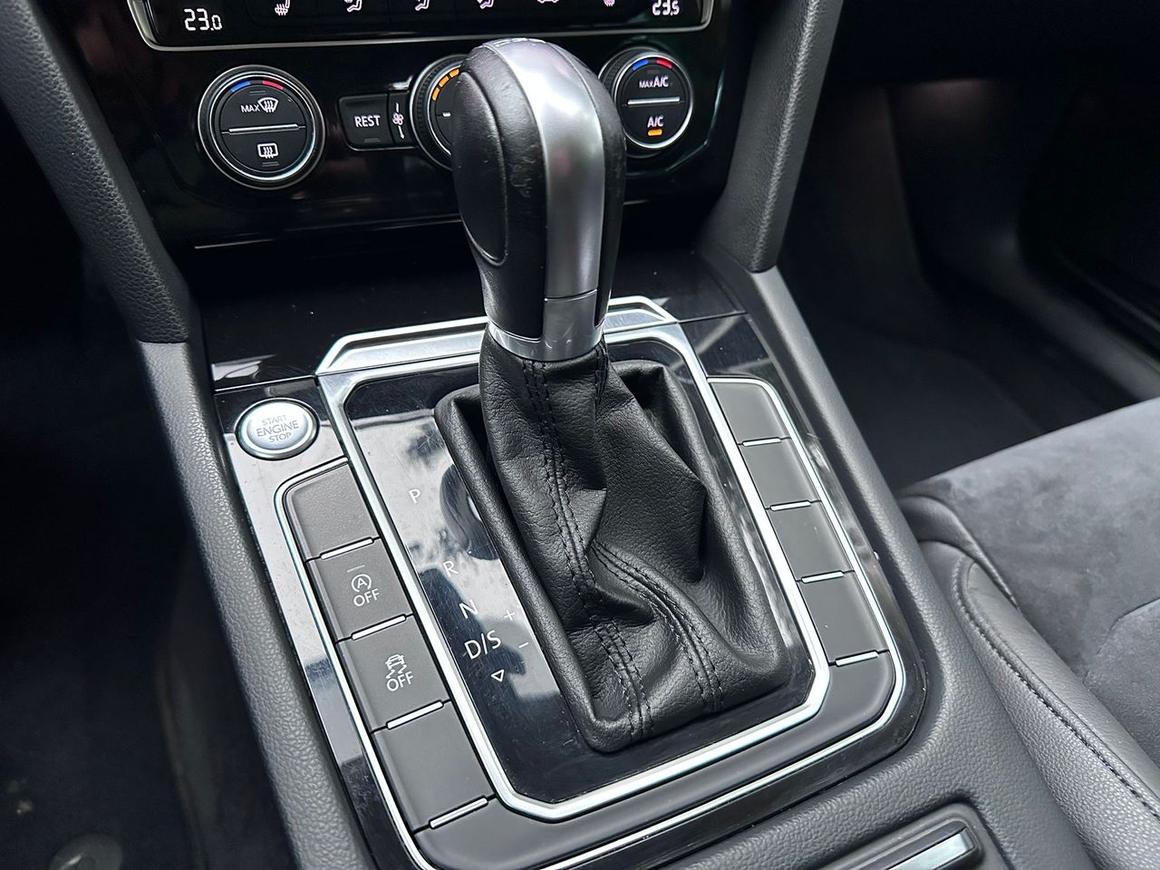 Foto Volkswagen Passat 72