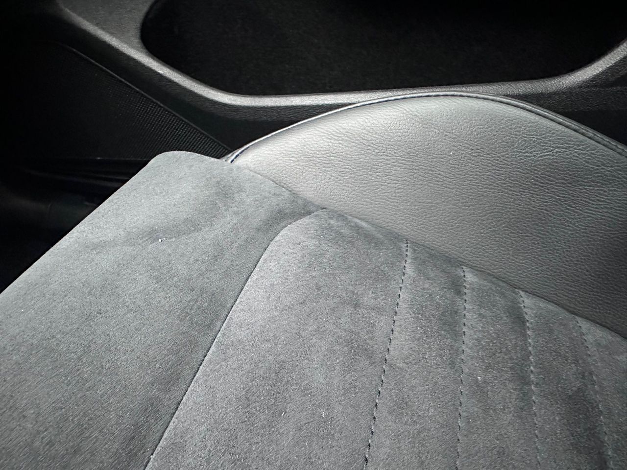 Foto Volkswagen Passat 95