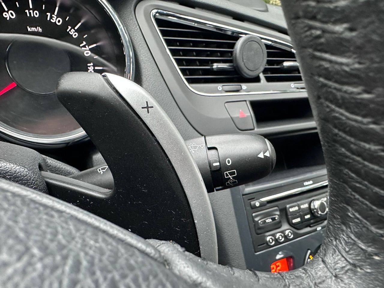 Foto Peugeot 5008 55