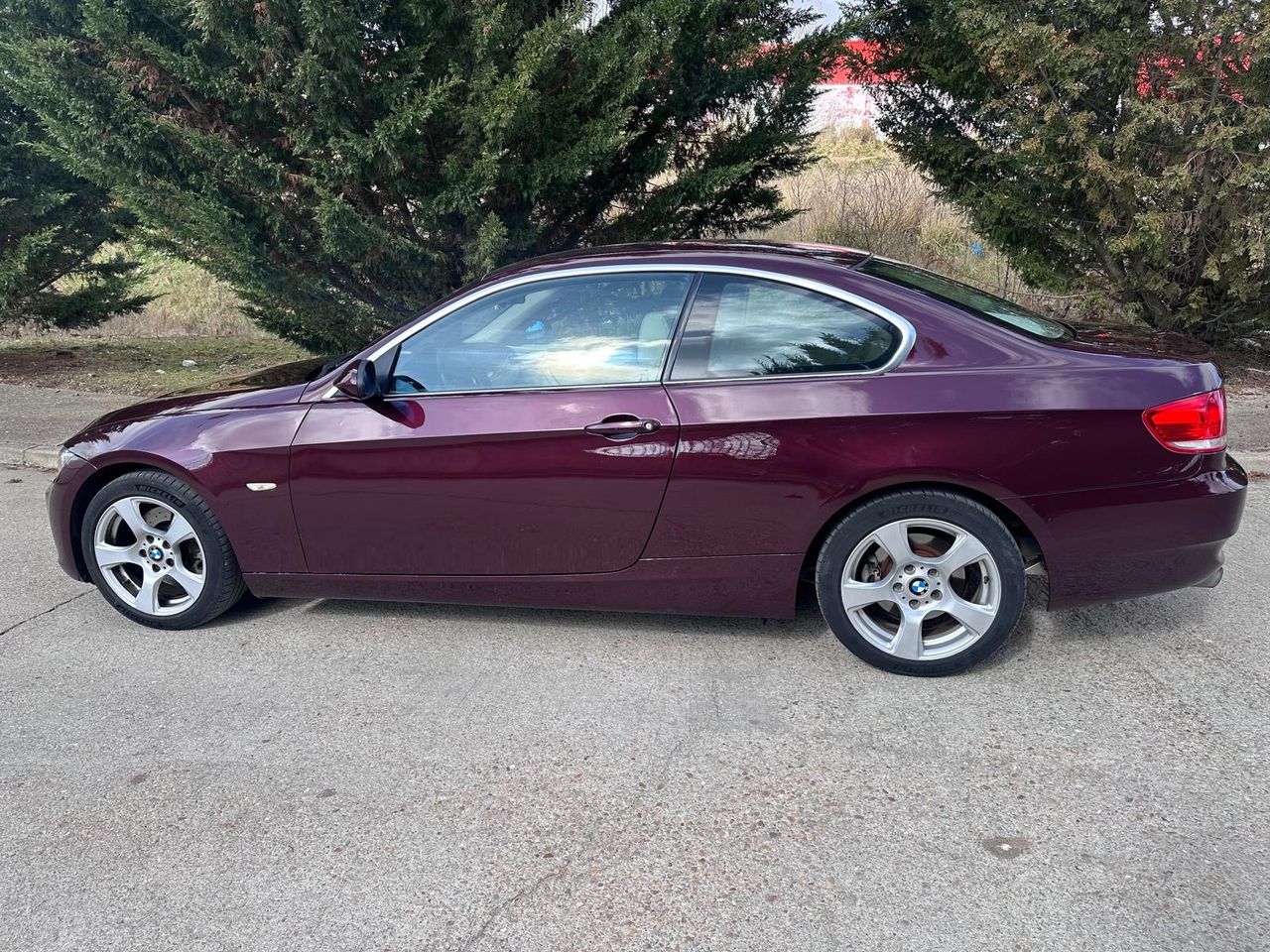 Foto BMW Serie 3 16