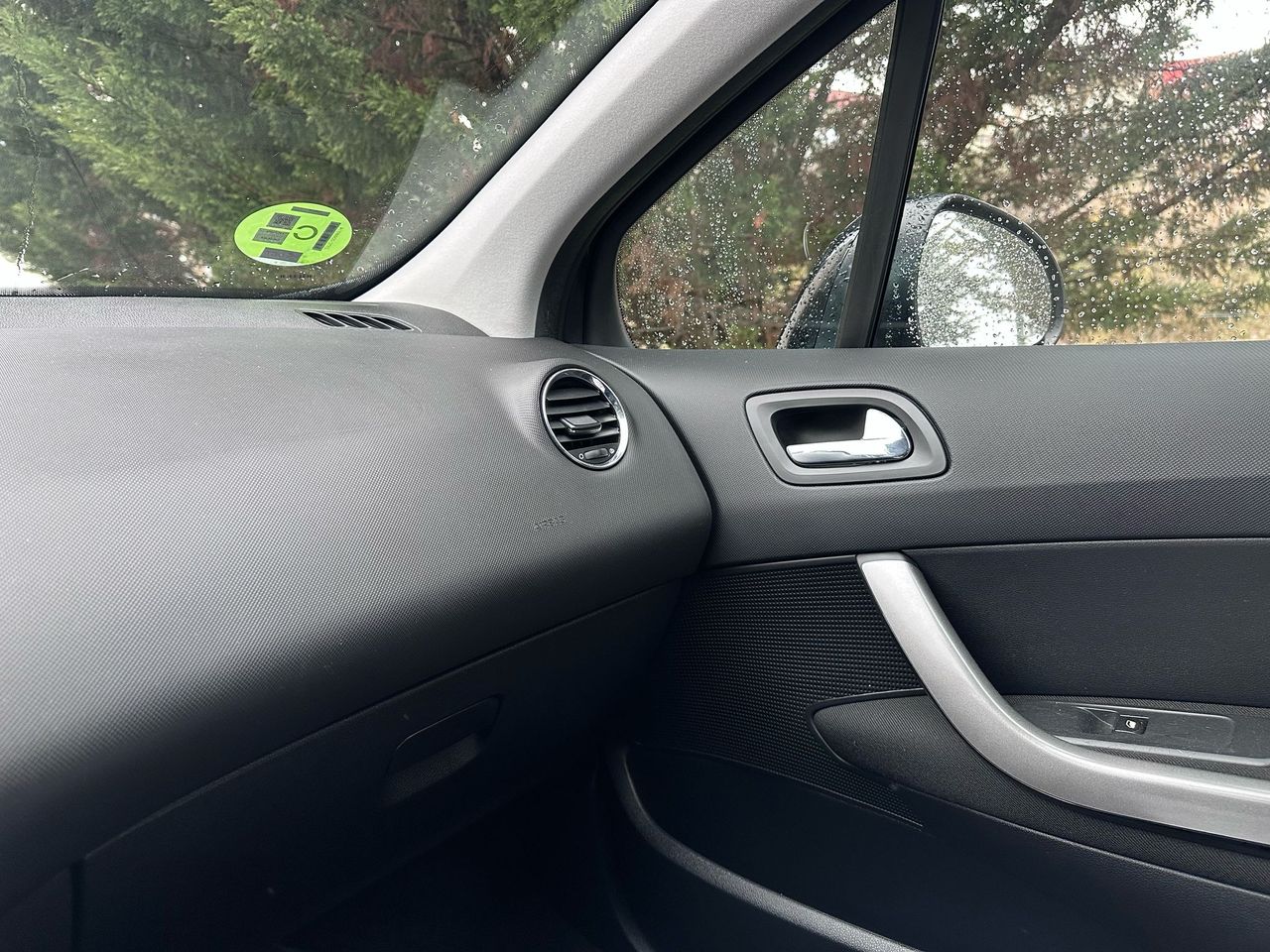 Foto Peugeot 308 13