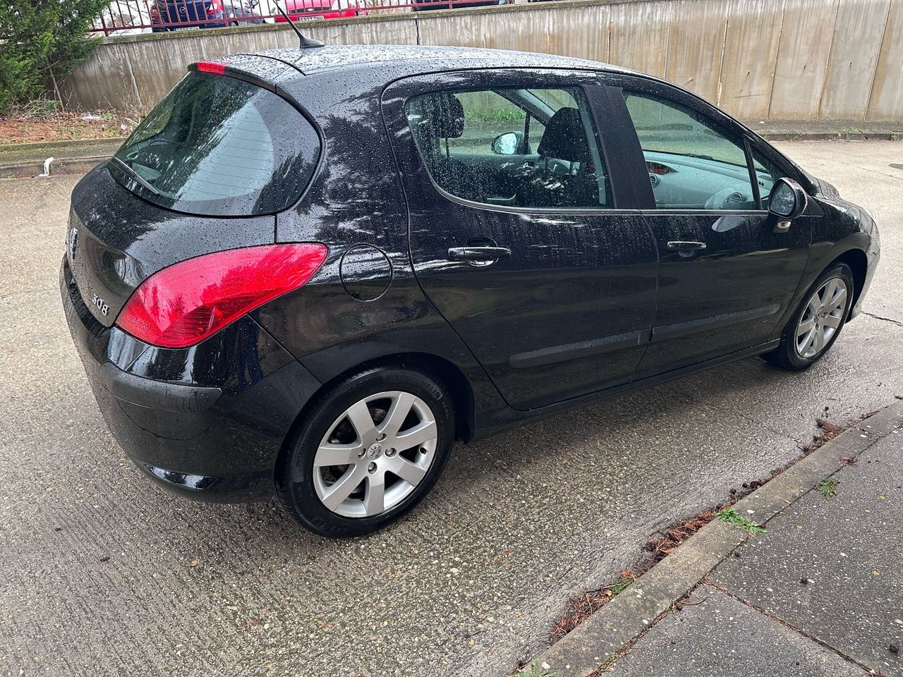 Foto Peugeot 308 26