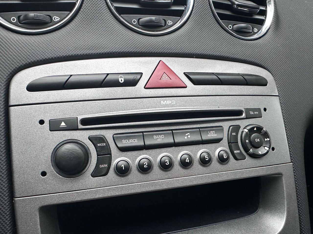 Foto Peugeot 308 33