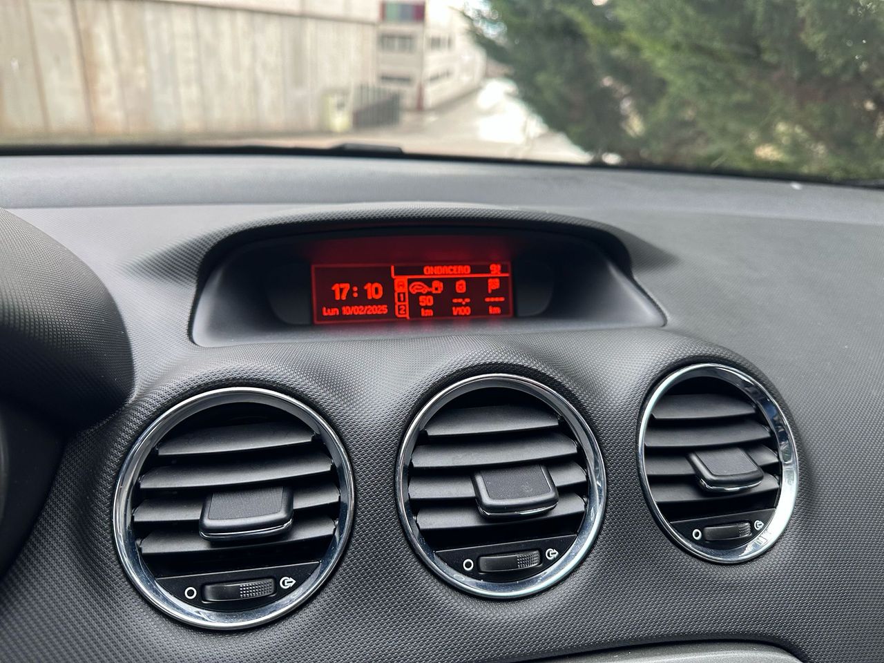Foto Peugeot 308 35