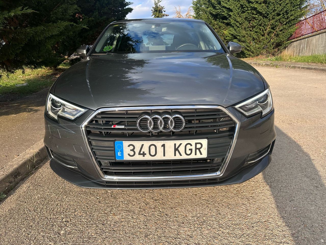 Foto Audi A3 6