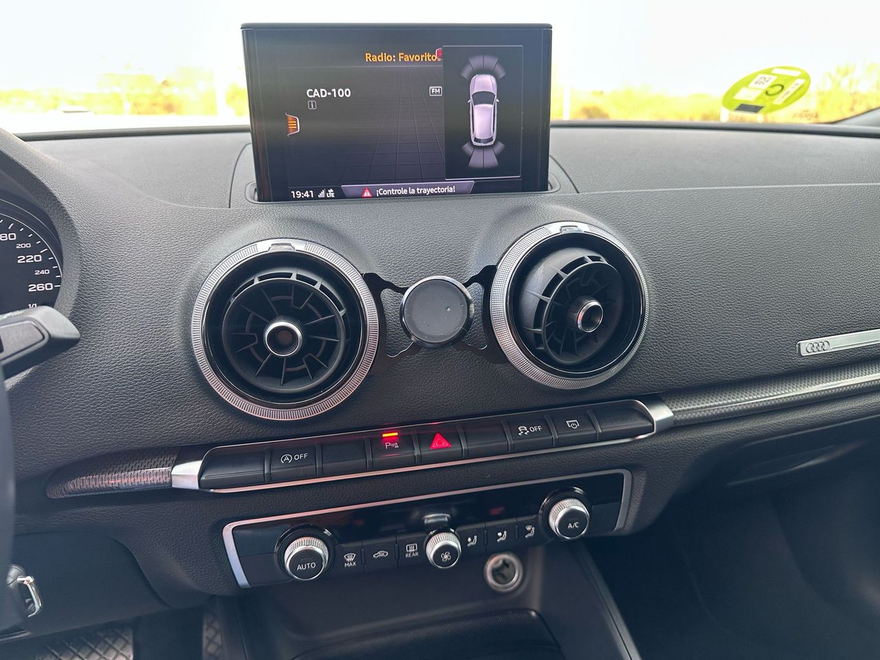 Foto Audi A3 46