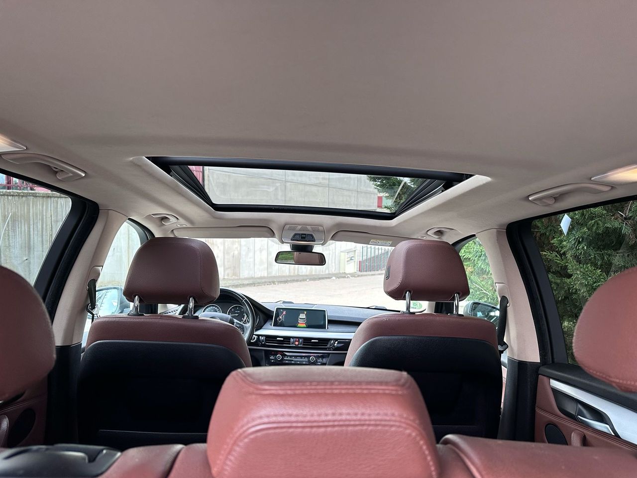 Foto BMW X5 30
