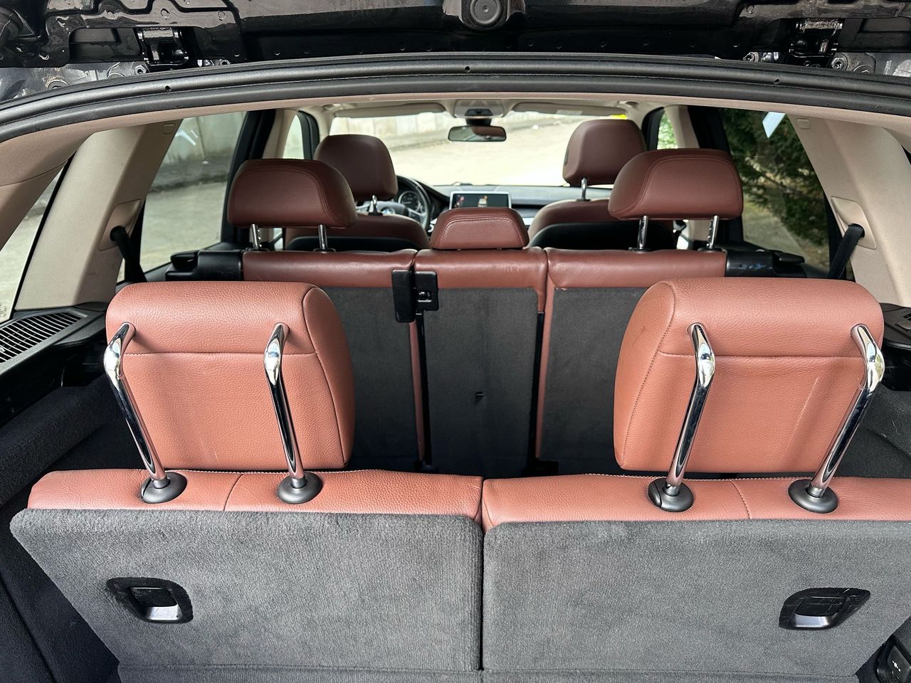 Foto BMW X5 34