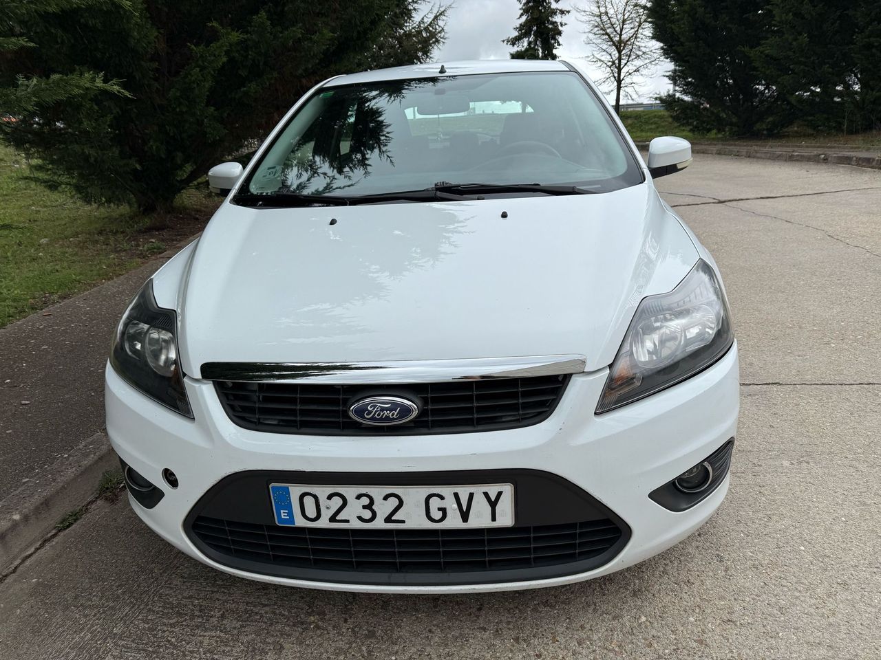 Foto Ford Focus 9