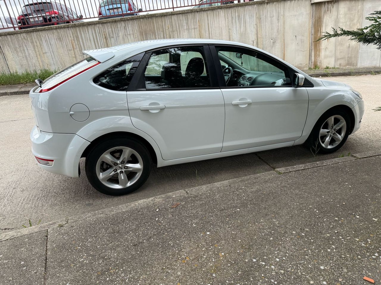 Foto Ford Focus 10