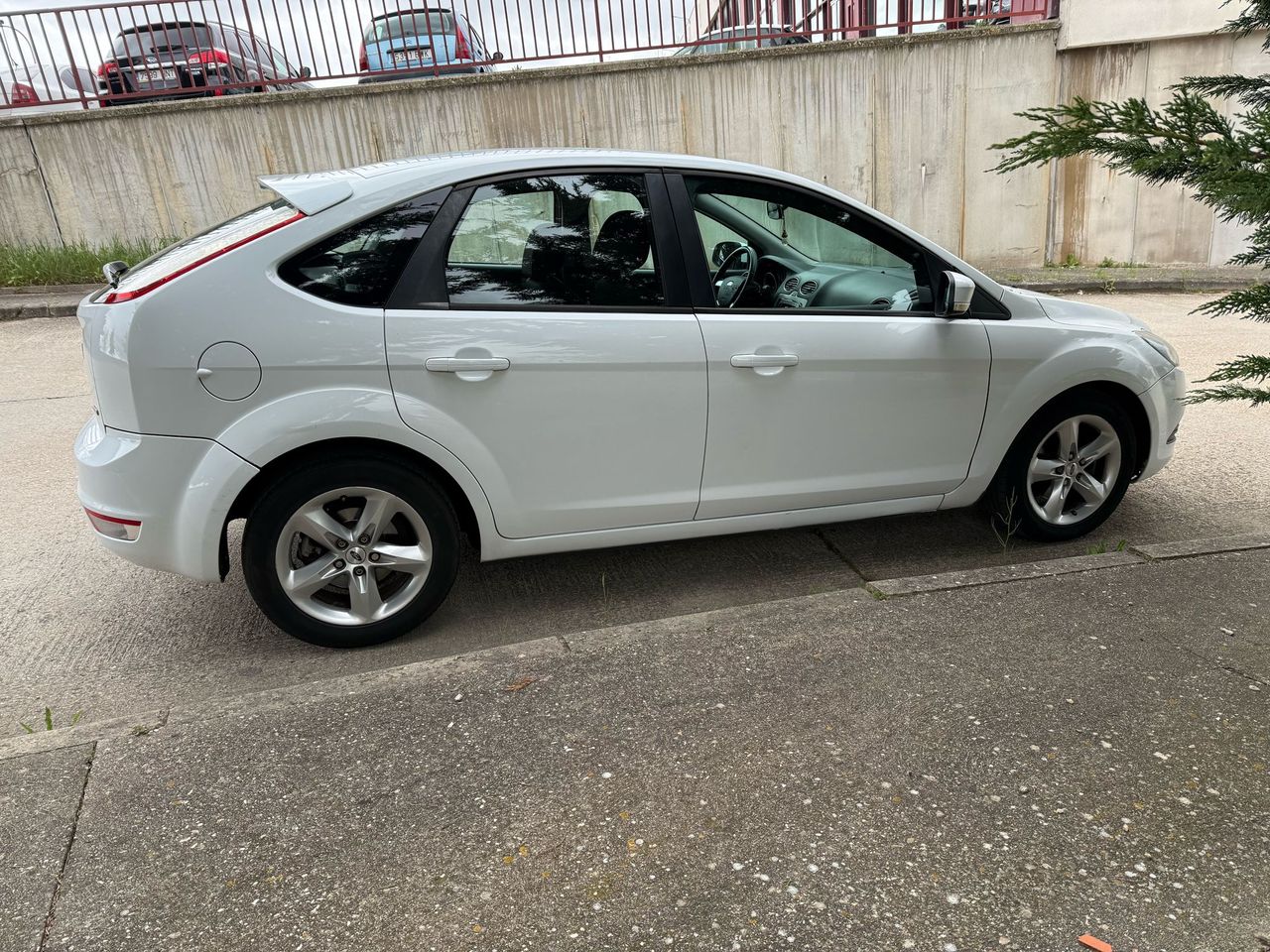 Foto Ford Focus 11