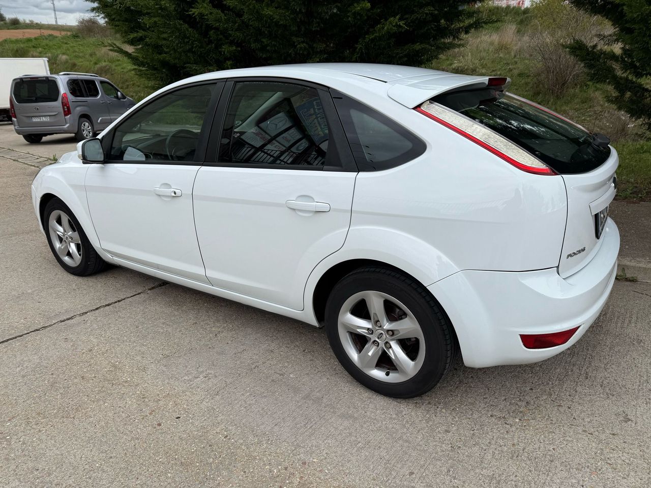 Foto Ford Focus 17