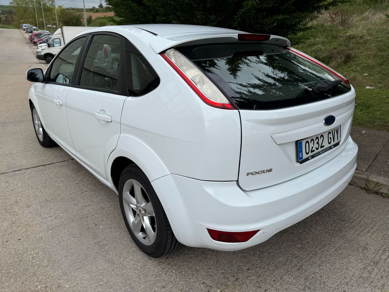 Foto Ford Focus 18
