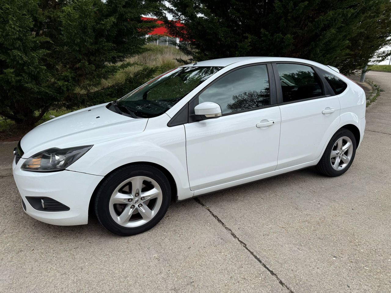 Foto Ford Focus 19