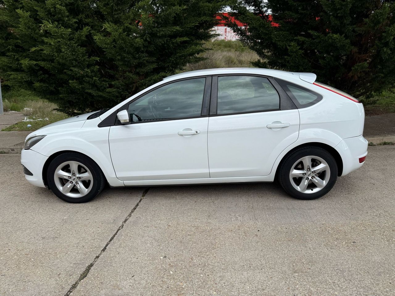 Foto Ford Focus 21