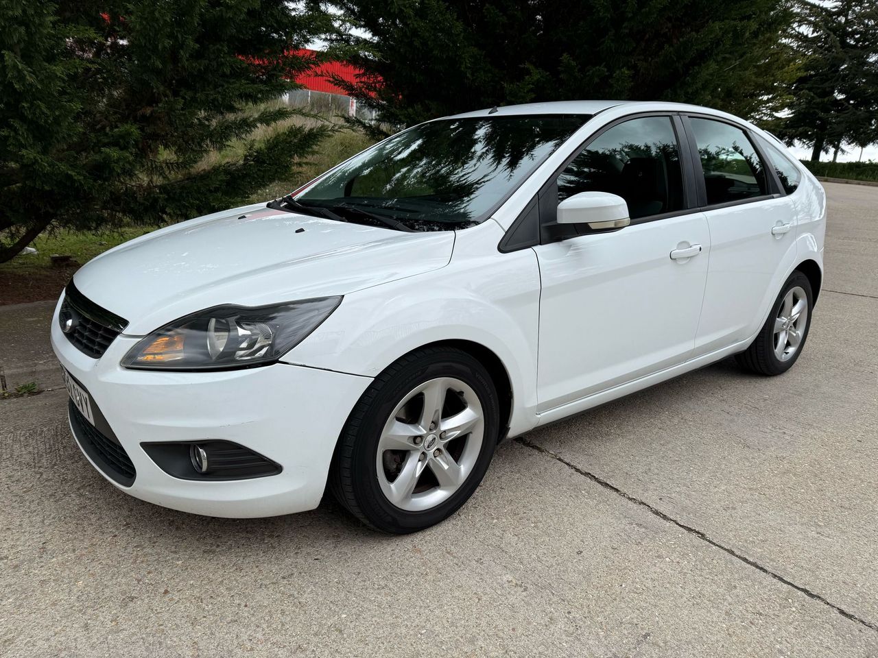 Foto Ford Focus 23