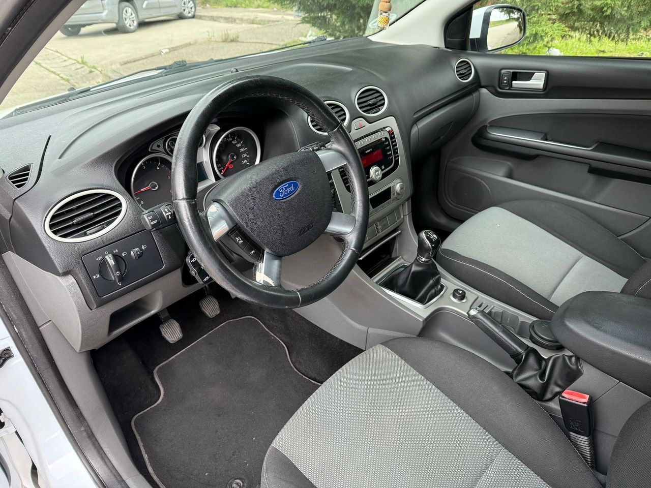 Foto Ford Focus 25
