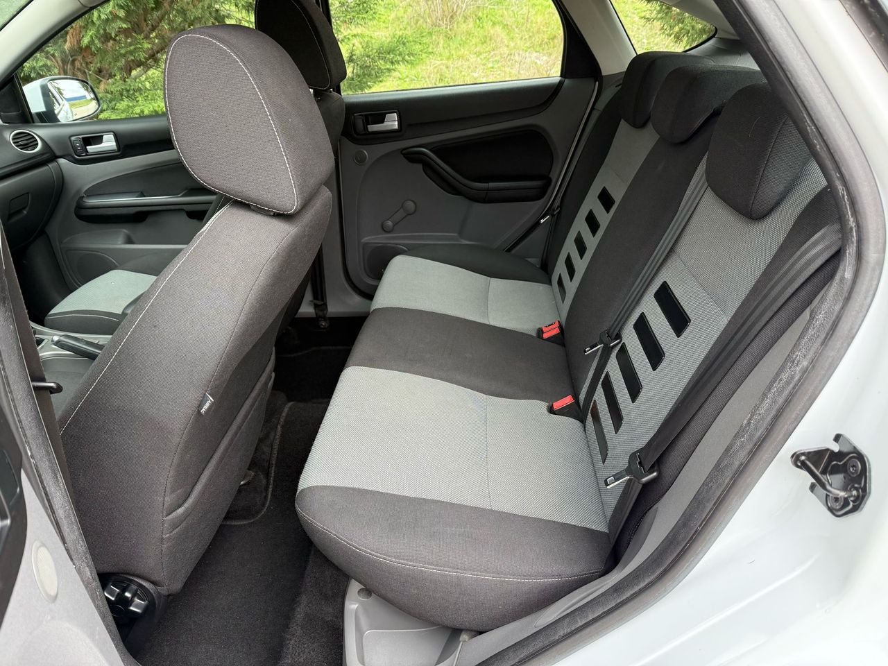 Foto Ford Focus 26