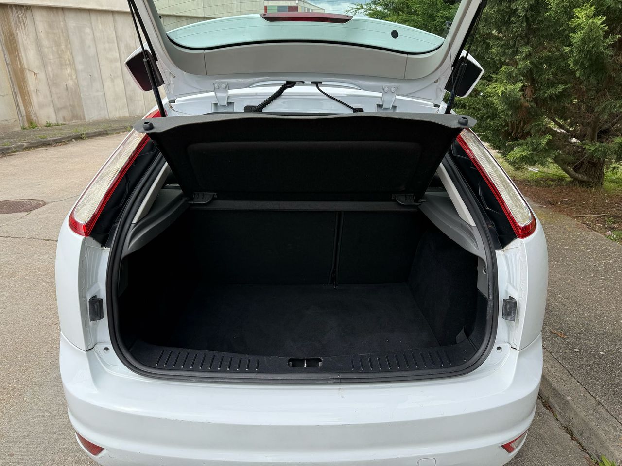 Foto Ford Focus 27