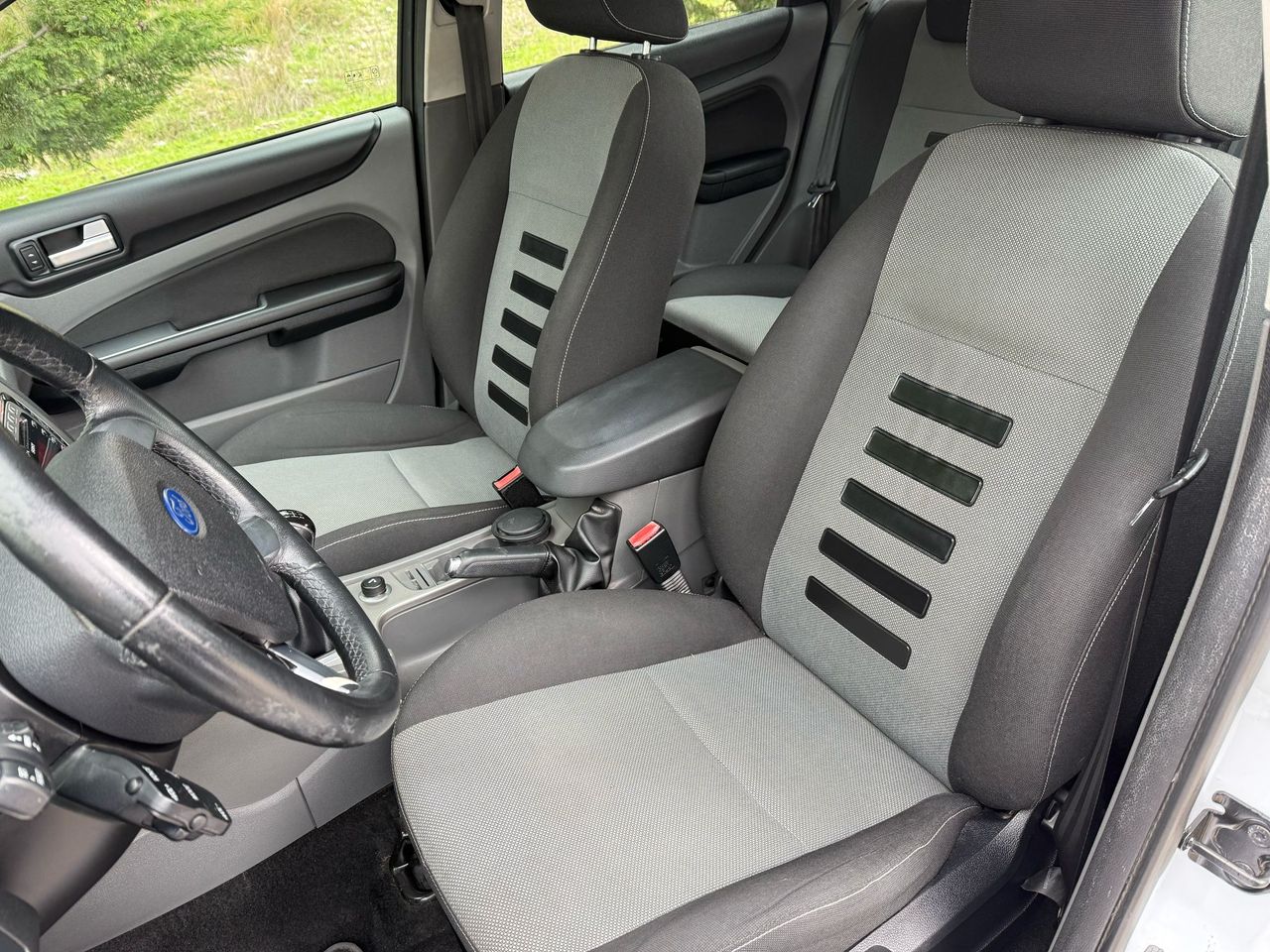Foto Ford Focus 28