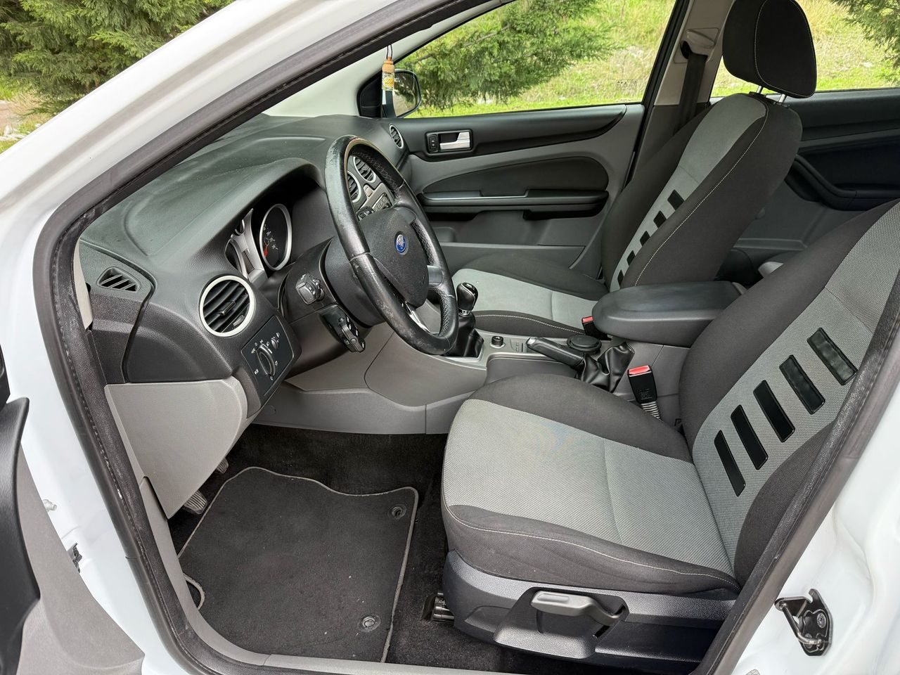 Foto Ford Focus 29