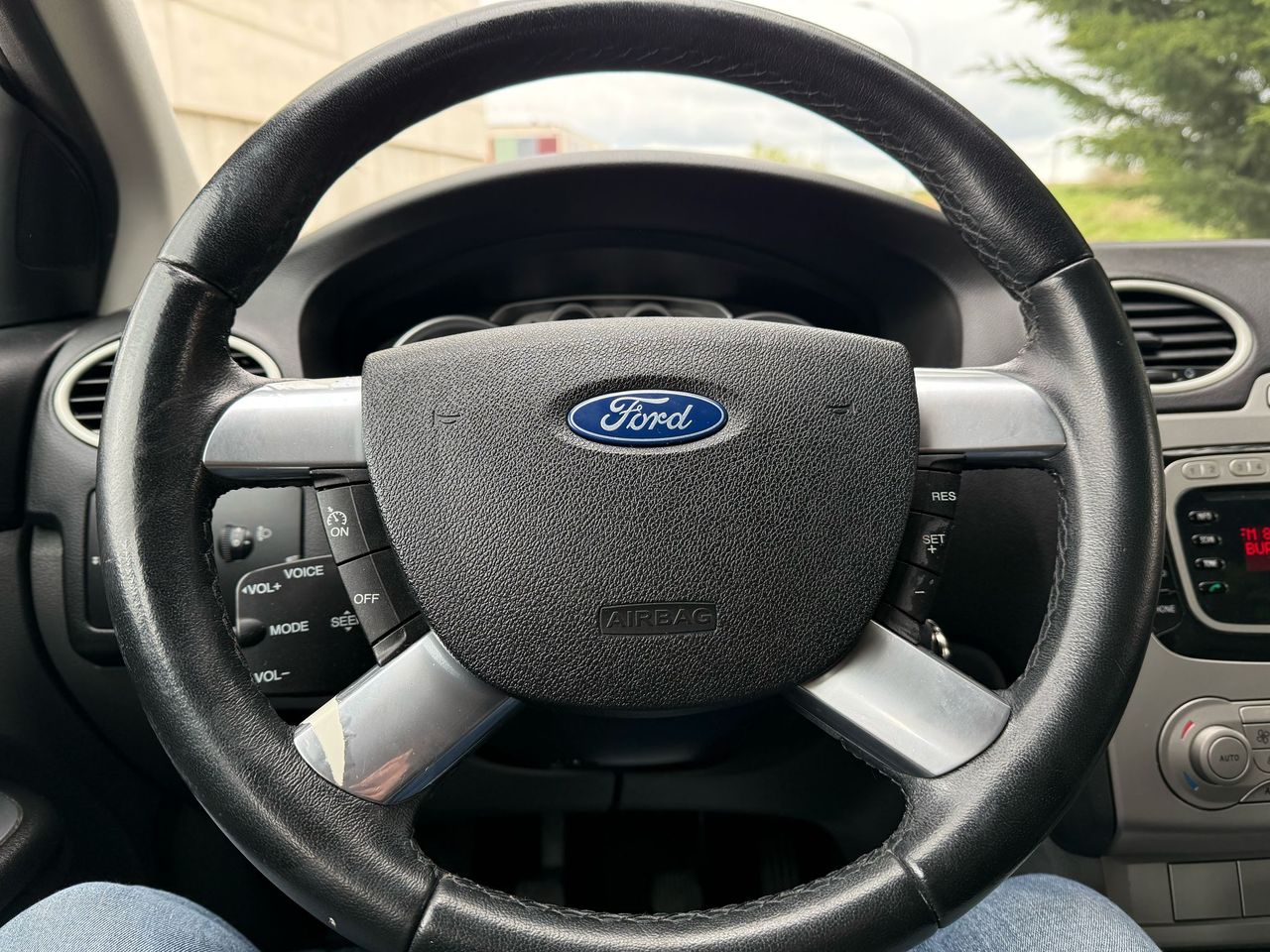 Foto Ford Focus 36