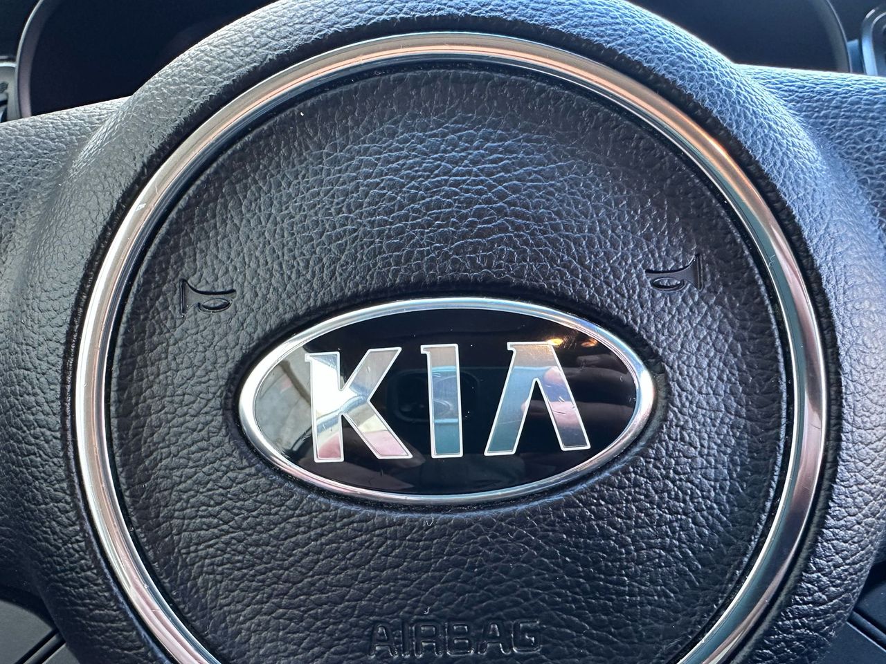 Foto Kia Carens 50