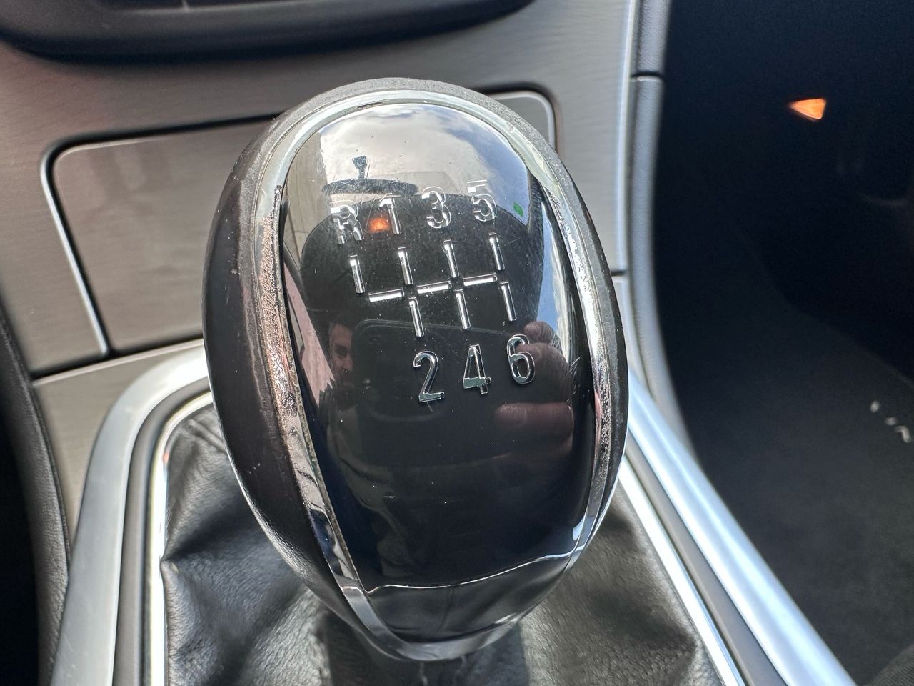 Foto Opel Insignia  39