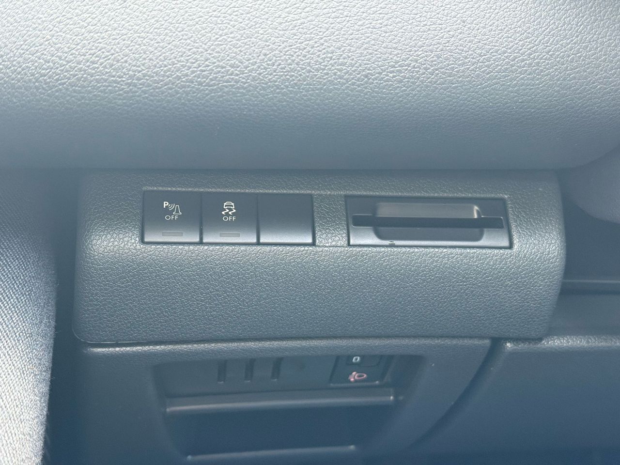 Foto Peugeot 5008 45