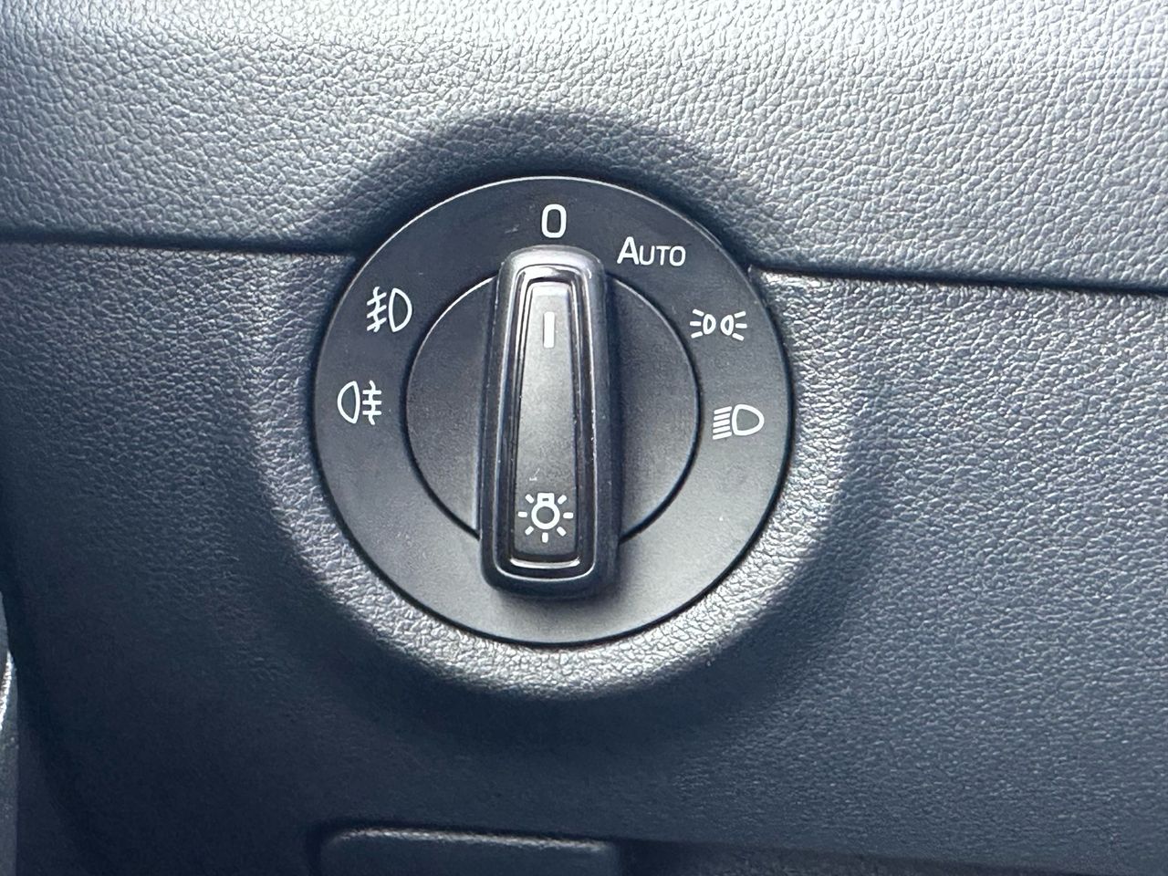 Foto Skoda Octavia 34