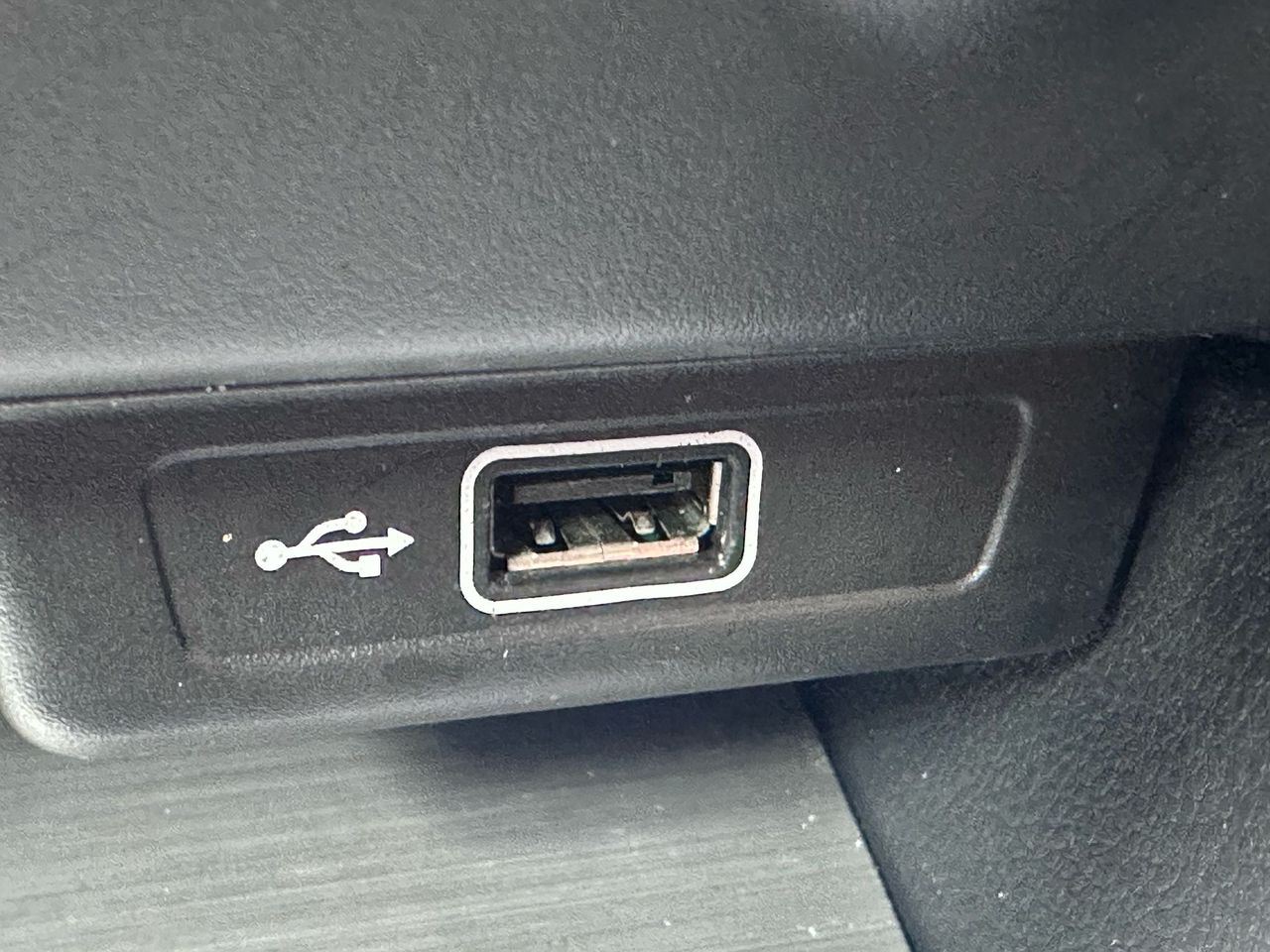 Foto Skoda Octavia 42