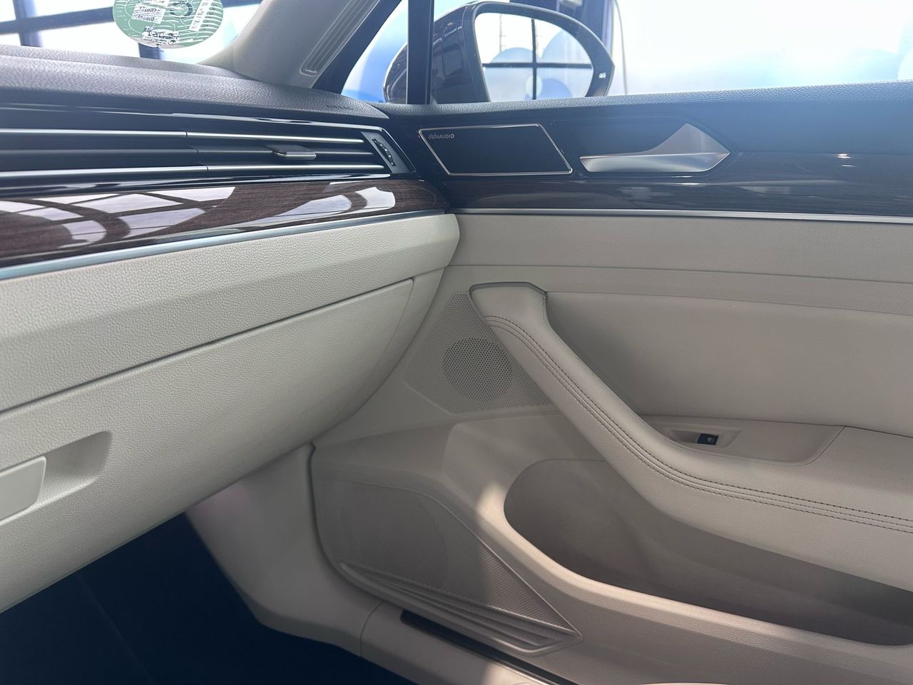 Foto Volkswagen Passat 8