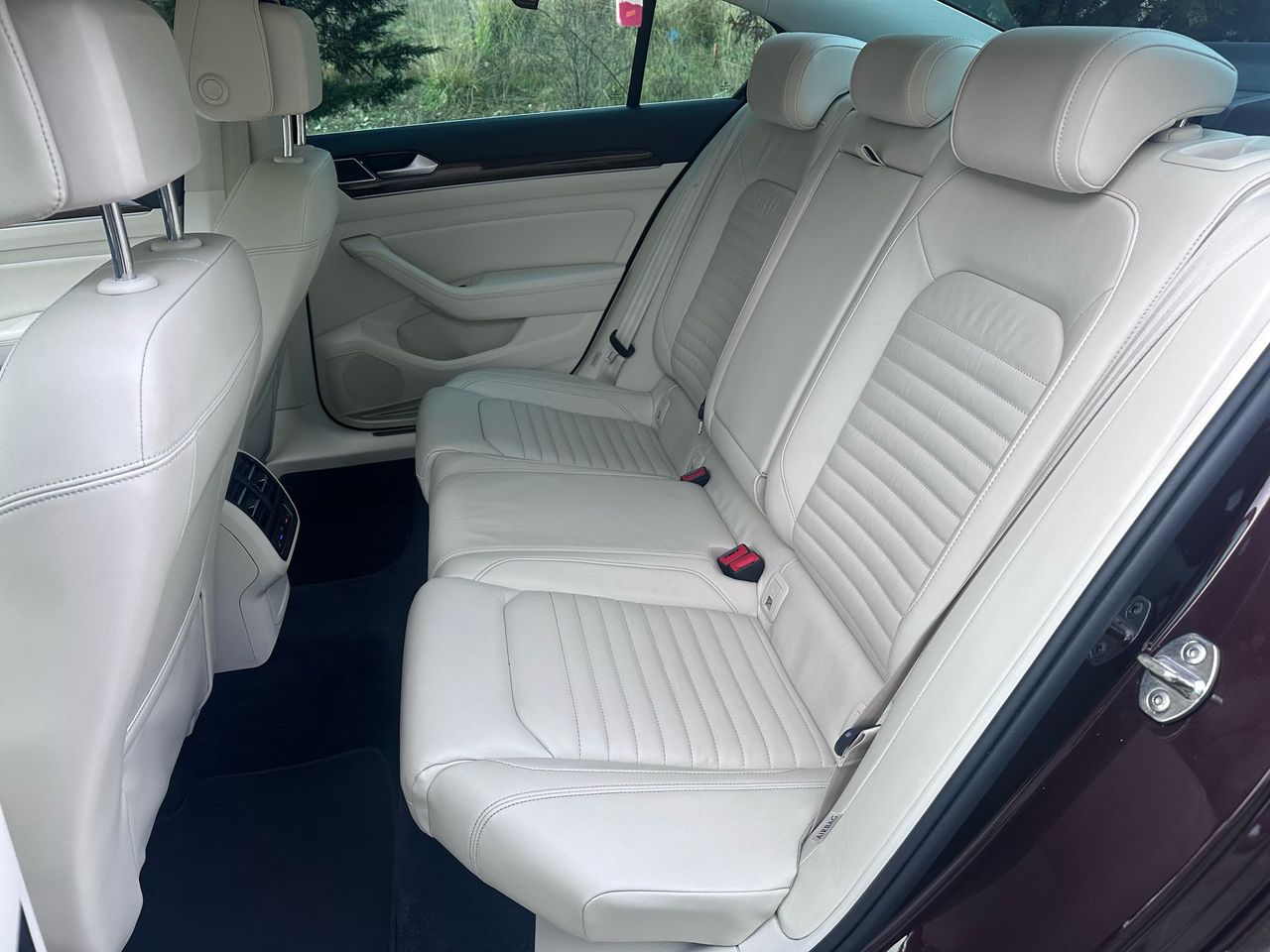 Foto Volkswagen Passat 29