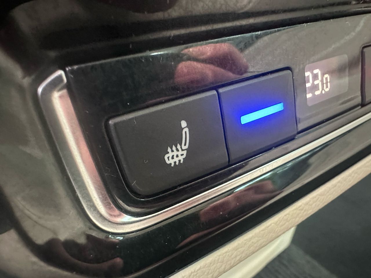 Foto Volkswagen Passat 37
