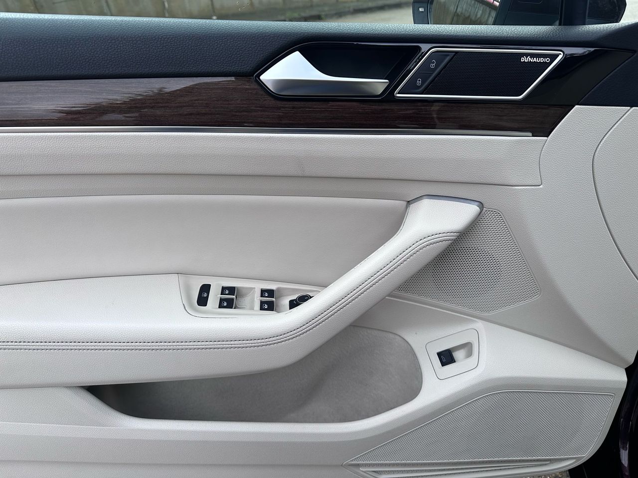 Foto Volkswagen Passat 42
