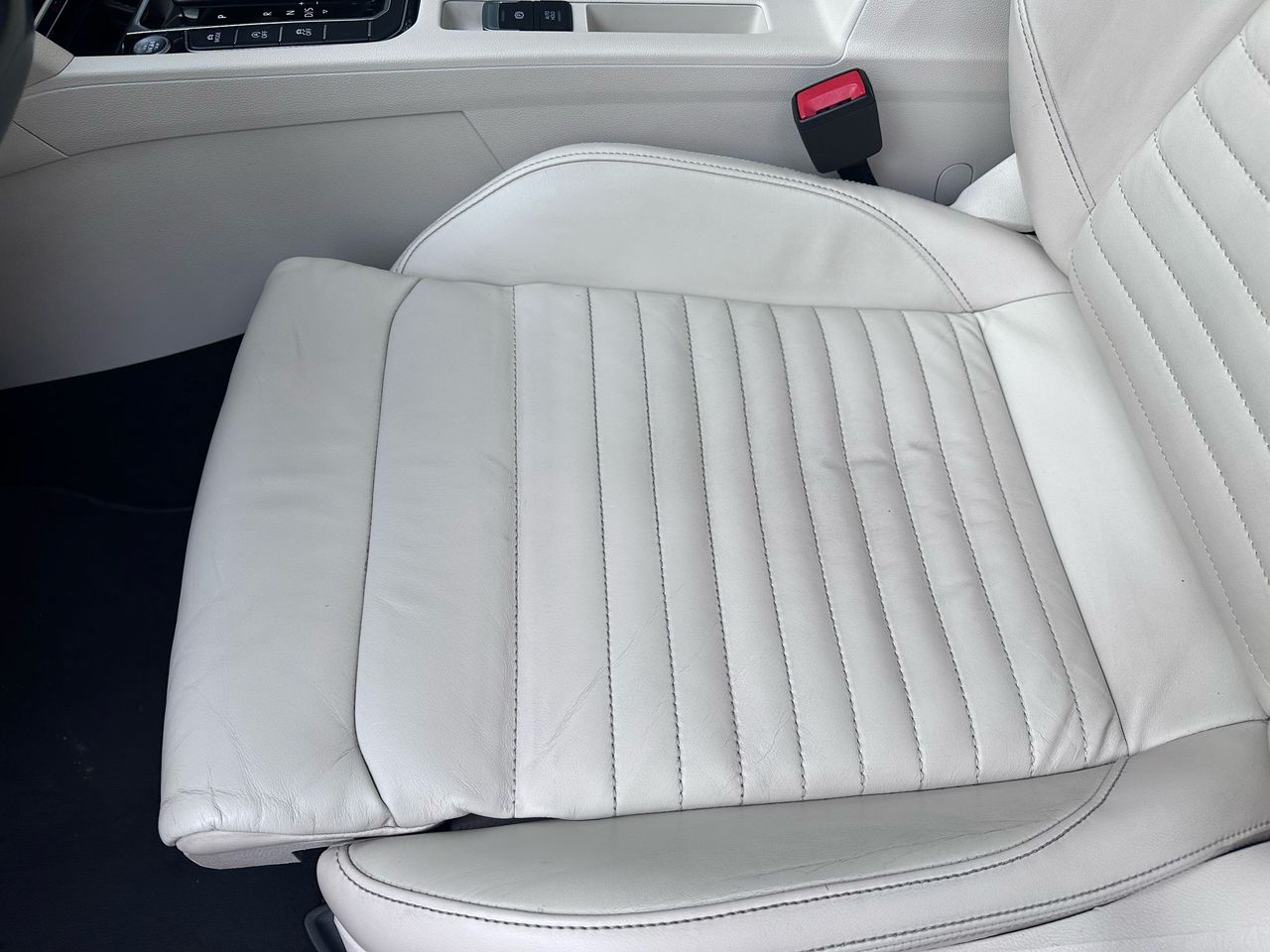 Foto Volkswagen Passat 44