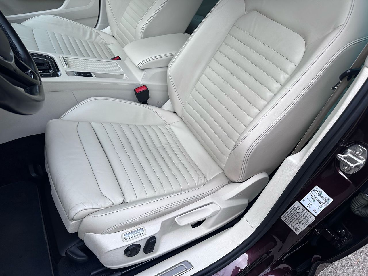 Foto Volkswagen Passat 46